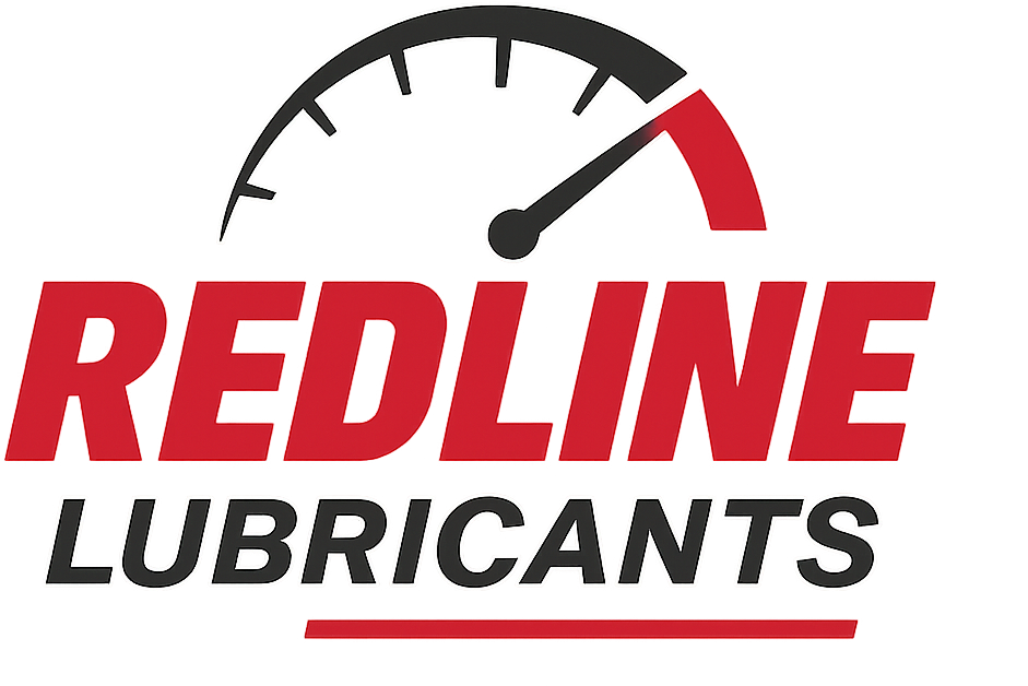 Redline Lubricants